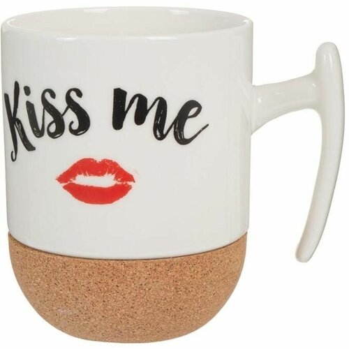 Чашка /290 мл/фарфор