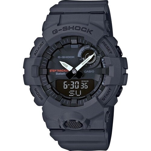 фото Часы наручные casio gba-800-8a