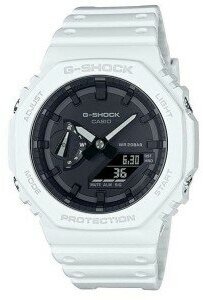 Наручные часы CASIO G-Shock GA-2100-7A