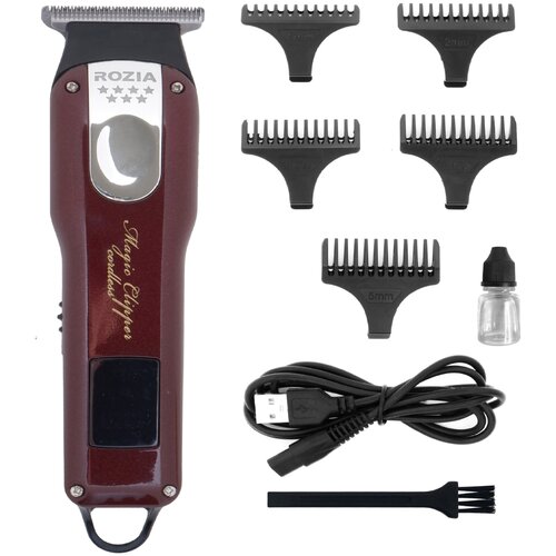 Машинка для стрижки Rozia HQ-314 219900₽