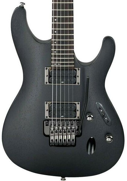 Электрогитара Ibanez S520-WK