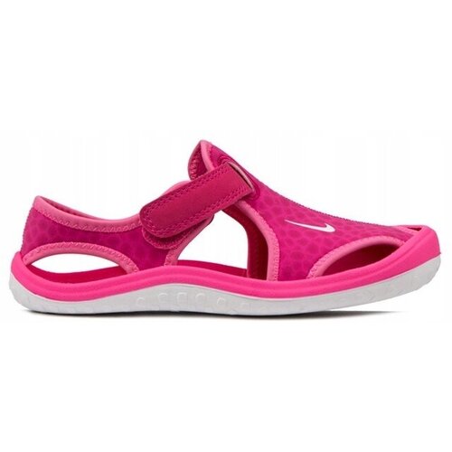 фото Сандалии nike sunray protect girls sandals. размер 33.5. длина стопы 20,5см. длина стельки 21см.