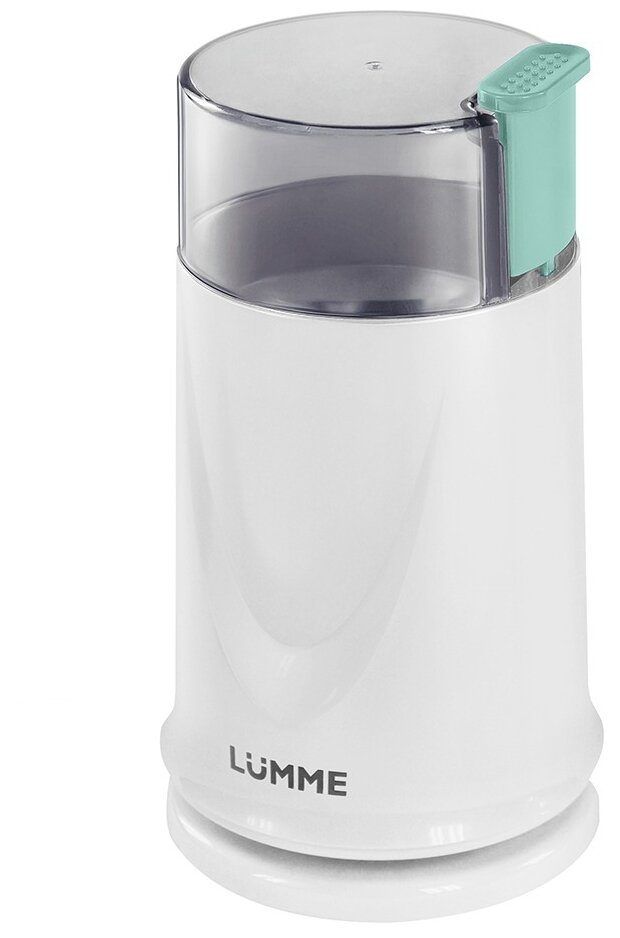 Кофемолка LUMME LU-2605 ясная яшма