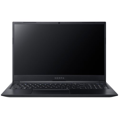 Ноутбук NERPA A552-15AA165100K, черный