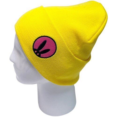 фото Шапка детская, подростковая шапка с отворотом нет бренда
