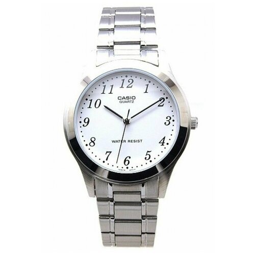 Наручные часы CASIO Collection, черный casio collection mtp 1131a 7b