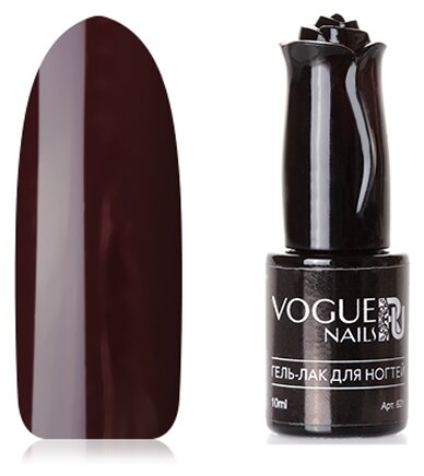 Vogue Nails, -  