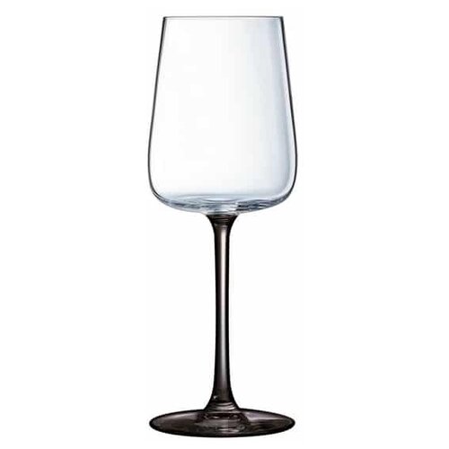 фото Набор бокалов для вина контрасто 250мл 6шт luminarc