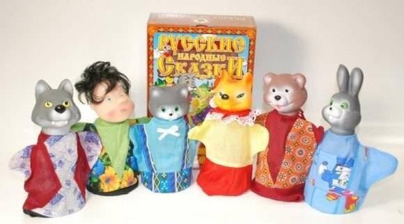 Настольная игра Русский Стиль Кот и Лиса - фото №17