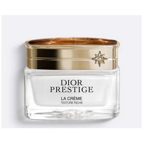 Интенсивный восстанавливающий ночной крем Dior Prestige Anti-Aging Intensive Repairing Creme – All Skin Types, 50 мл аппликатор массажер для нанесения крема dior prestige applicator