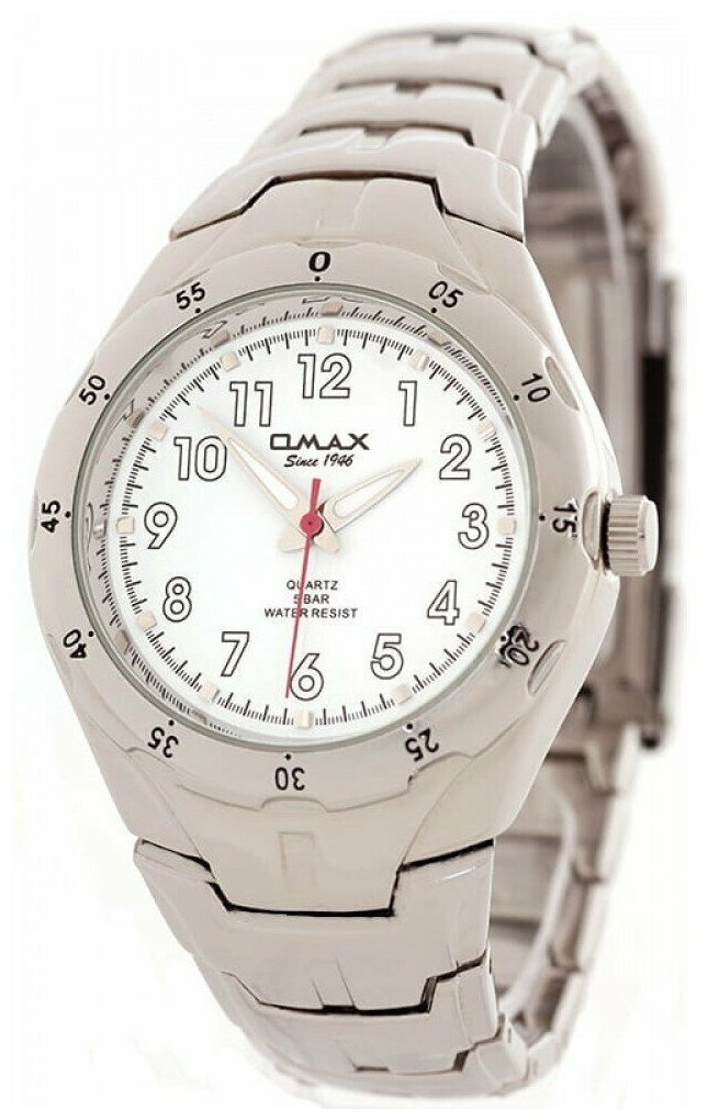 Наручные часы OMAX Quartz DBA099P063
