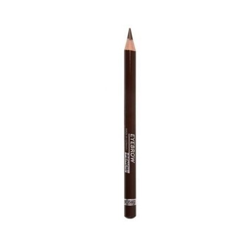 LUXVISAGE Карандаш для бровей тон 103 каштан luxvisage карандаш для бровей luxvisage eyebrow pencil тон 103 каштан