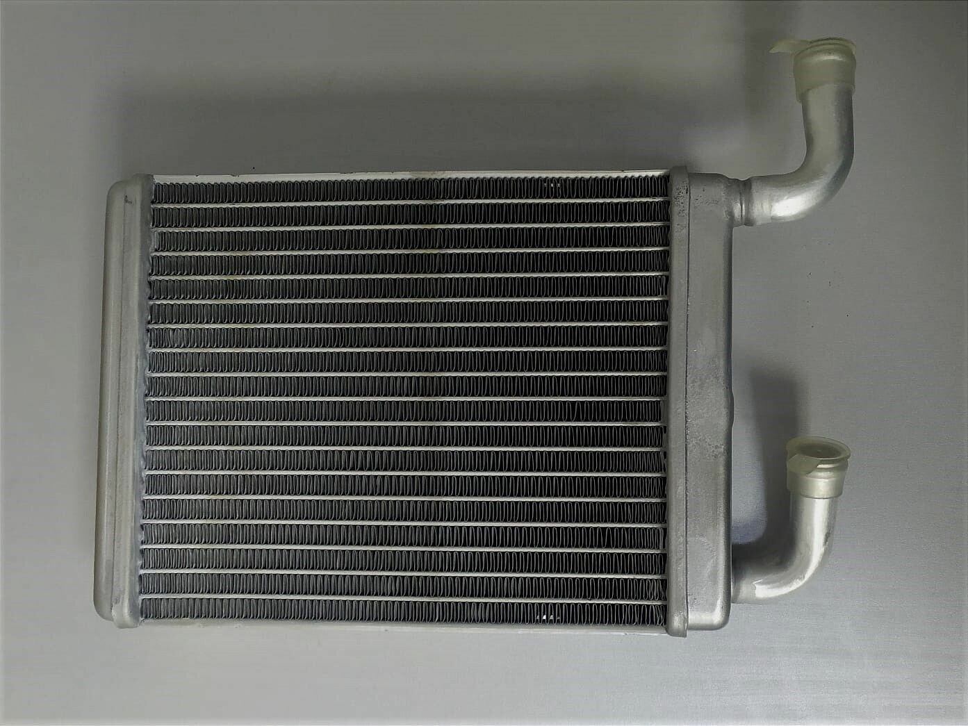 Радиатор отопителя для а/м УАЗ-3160, 3162, 31631 Патриот, LUZAR
