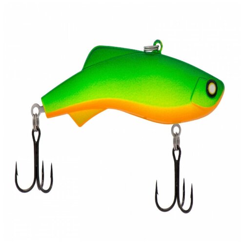 фото Воблер condor verumnon, зимний, размер 83 мм, вес 22.0 гр, тонущий, силикон, цвет 805