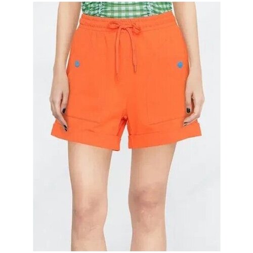 фото Шорты для женщин, love moschino, модель: w159801m4364a00, цвет: белый, размер: 42