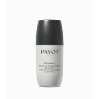 PAYOT Optimale 24H дезодорант-антиперспирант роликовый мужской, 75 мл