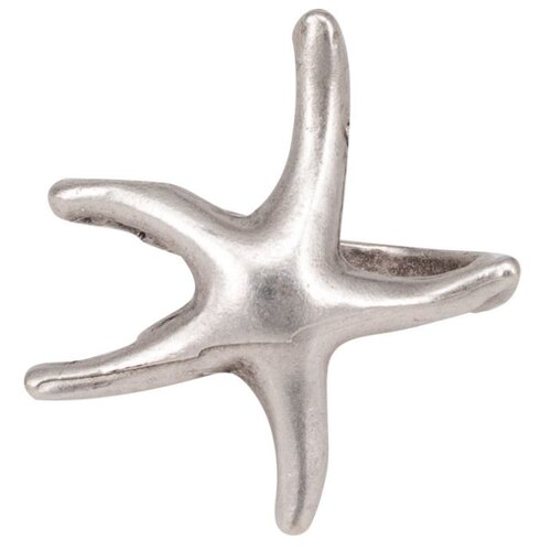 фото Otokodesign кольцо морская звезда 55881