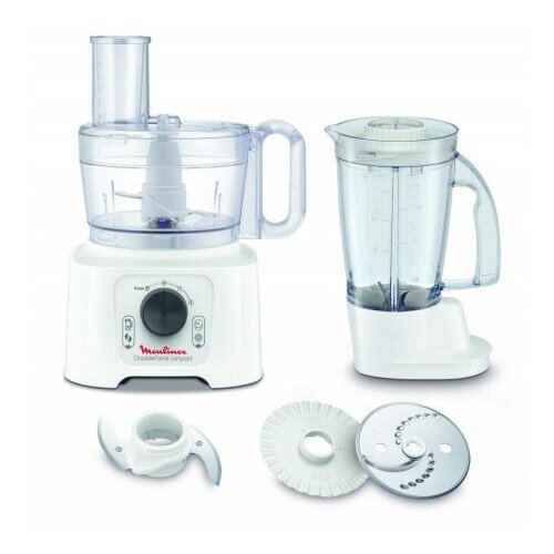 Кухонный  комбайн Moulinex FP542111 1855000₽