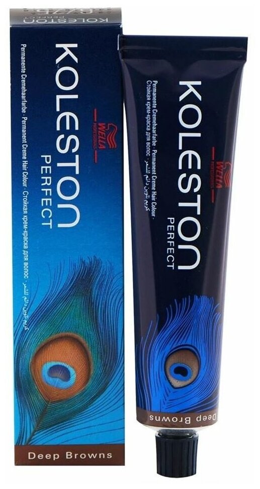 Wella koleston perfect 0/28   60 ( -)