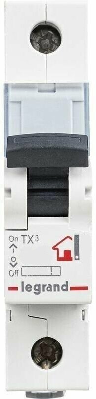 Legrand ()   TX3 - 10  1 25  C 403918