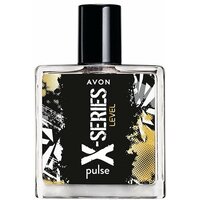 AVON Туалетная вода X-Series Pulse Level для него, 50 мл