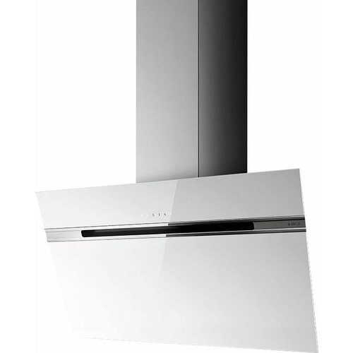 Вытяжка каминная Elica Stripe WHA60LX белый управление сенсорное 1 мотор 5917000₽