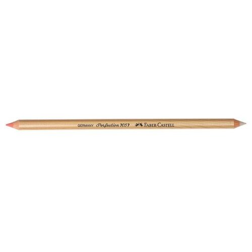 Ластик-карандаш, ber-Castell Perfection 7057 для графита, туши и чернил
