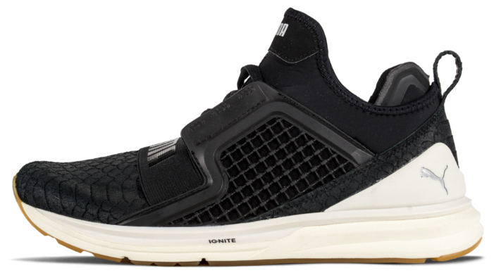 puma ignite limitless reptile