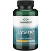 L-Lysine - Free Form 500 mg 100 Caps - изображение