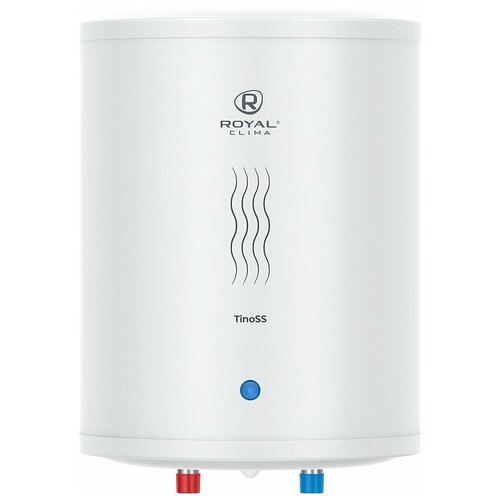 Водонагреватель ROYAL Clima RWH-TS10-RS 629000₽