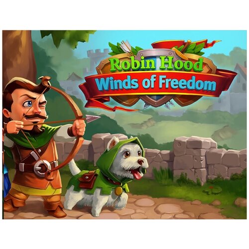 Robin Hood: Winds of Freedom robin hood winds of freedom