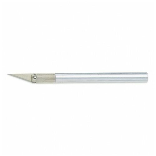 Нож-скальпель Proskit 8PK-394B нож с прямым лезвием для зачистки кабеля proskit pd v004a