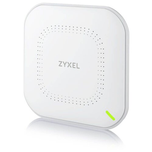 Точка доступа ZYXEL NWA90AX-EU0102F, белый wireless wifi repeater wifi extender 300mbps wi fi amplifier 802 11n b g booster repetidor wi fi reapeter access point