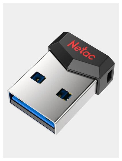 Флеш-накопитель USB 20 Netac UM81