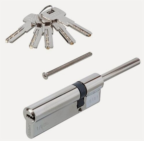 Изображение товара Цилиндровый механизм APECS SM-95/30S/65/-S/65-NI 25297