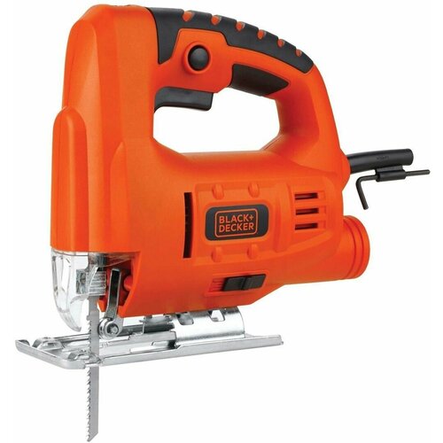 лобзик сетевой zy8504 400 вт Лобзик сетевой Black&Decker JS20, 400 Вт