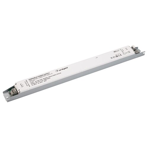 LED-драйвер / контроллер Arlight ARV-24100-LONG-PFC-1-10V-A led драйвер контроллер arlight arv 24100 long pfc a