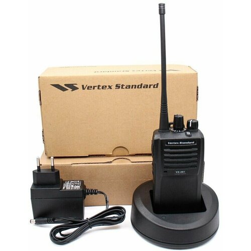 Vertex VX-261 403-470 Мгц 1835000₽