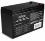 Аккумуляторная батарея Energenie BAT-12V7AH 12В 7 А·ч