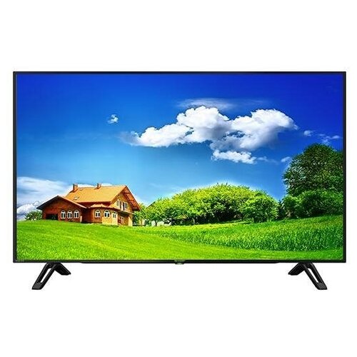 Телевизор Sharp 4T-C60CK1X 7304000₽