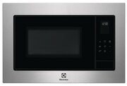 Микроволновая печь Electrolux EMS4253TEX 25л. 900Вт серебристый (встраиваемая)