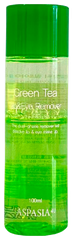 ASPASIA Средство для снятия макияжа с глаз и губ/зеленый ЧАЙ/Green Tea Lip & Eye Remover/100 мл.