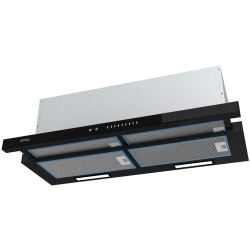 Кухонная вытяжка Korting KHP 9975 GN 3099000₽