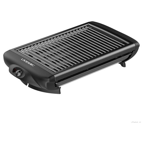 Электрогриль Xiaomi Liven Removable Washable Baking Pan Черный KL-J4500 419000₽