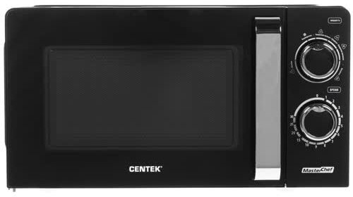 Микроволновая печь Centek CT-1575 черный