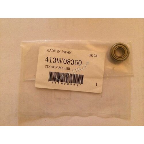 Xerox 413W08350 подшипник 413W08350 оригинал 1228₽