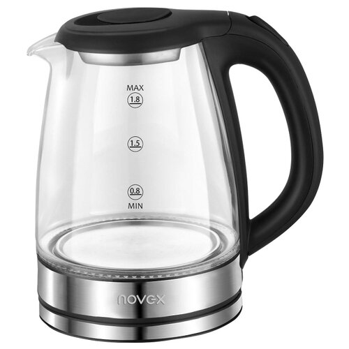 Электрочайник Novex KN-1811 152900₽