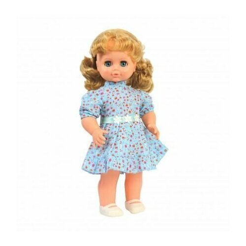 Кукла Весна Инна 44. со звуковым устройством 42 см кукла весна инна яркий стиль1 многоцветный в3725 о