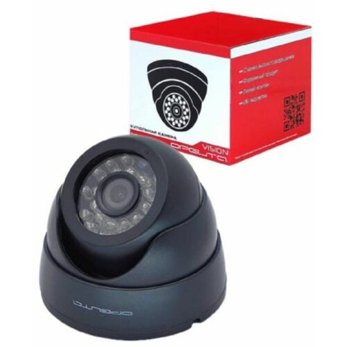 Видеокамера Орбита OT-VNA14 247600₽