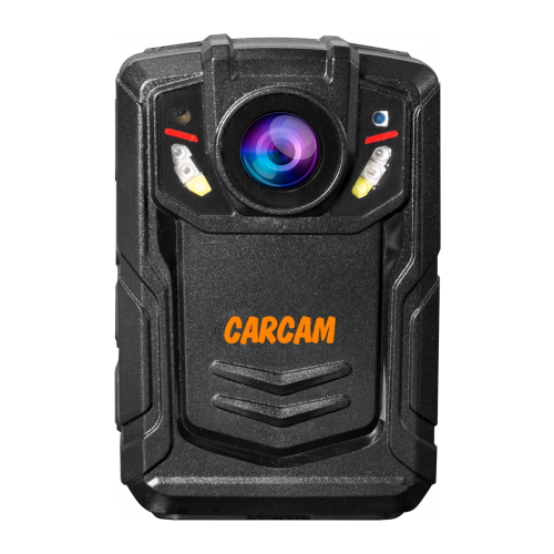 Персональный Full HD видеорегистратор CARCAM COMBAT 2S/4G 64GB